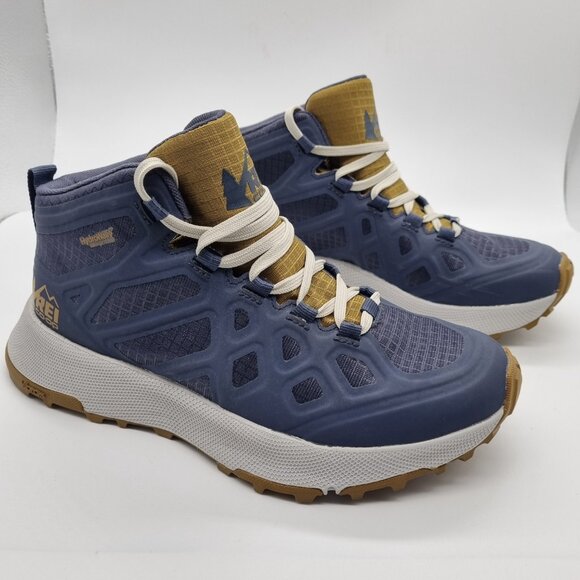 REI Co-op Flash TT Hiking Boots Size 7.5 - Picture 6 of 16